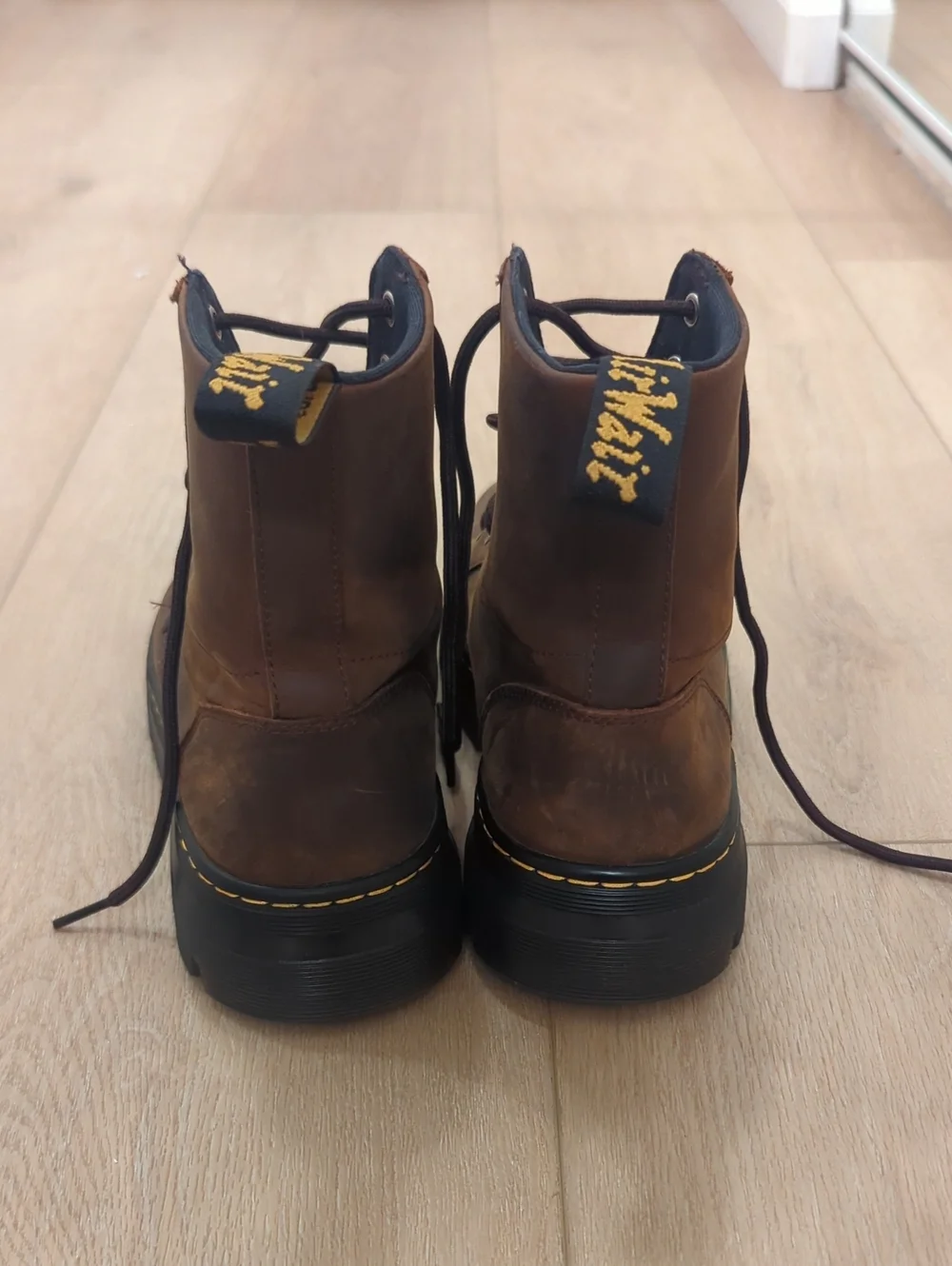 Dr. Martens Boots